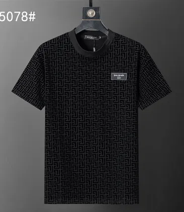 Balmain T-Shirts for men #A61531