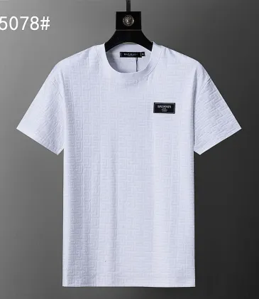 Balmain T-Shirts for men #A61532