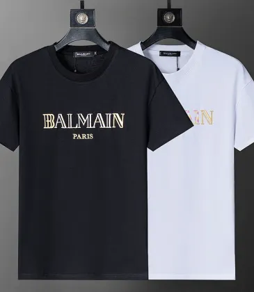 Balmain T-Shirts for men #A61579