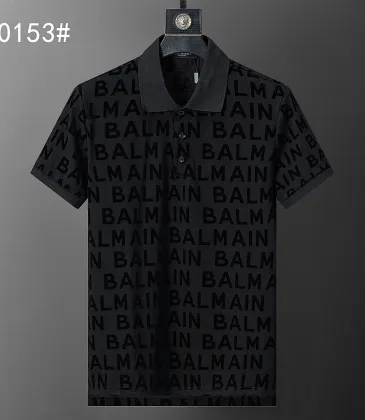 Balmain T-Shirts for men #A61613