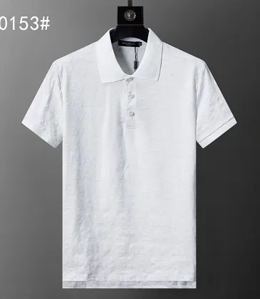 Balmain T-Shirts for men #A61614