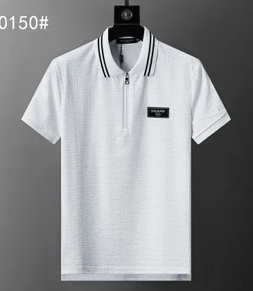 Balmain T-Shirts for men #A61620