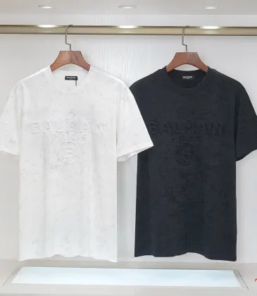 Balmain T-Shirts for men #A65798