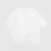 Balmain T-Shirts for men Black/White #A46955