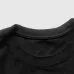 Balmain T-Shirts for men Black/White #A46955