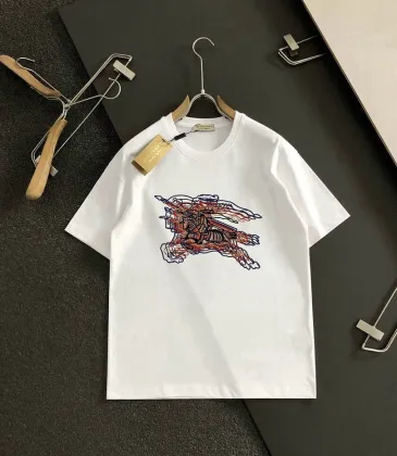 Burberry T-Shirts for Burberry  AAAA T-Shirts #A65942