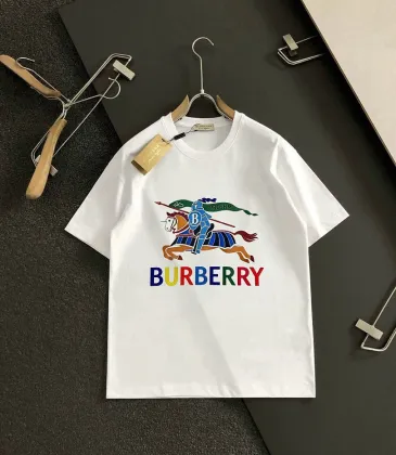 Burberry T-Shirts for Burberry  AAAA T-Shirts #A65943