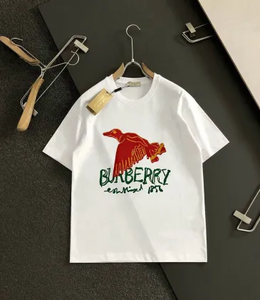 Burberry T-Shirts for Burberry  AAAA T-Shirts #A65944