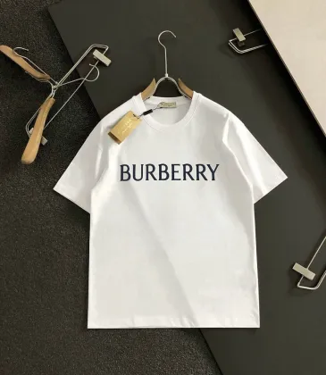 Burberry T-Shirts for Burberry  AAAA T-Shirts #A65945