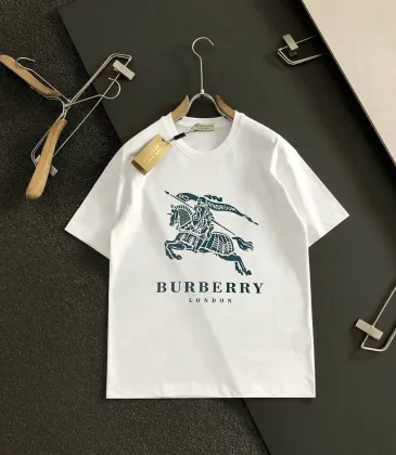 Burberry T-Shirts for Burberry  AAAA T-Shirts #A65946