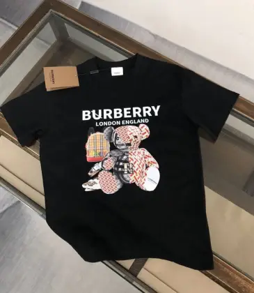 Burberry T-Shirts for Burberry  AAAA T-Shirts #A66122