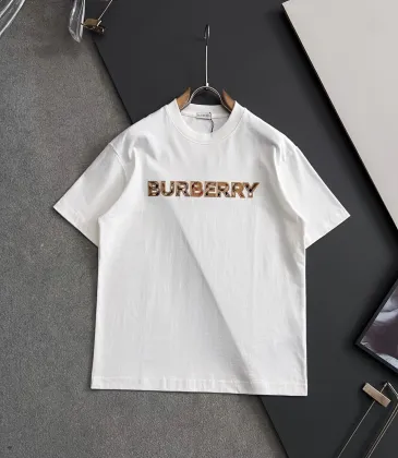 Burberry T-Shirts for MEN #A60006