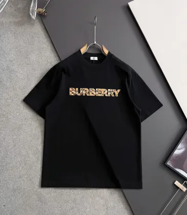 Burberry T-Shirts for MEN #A60007