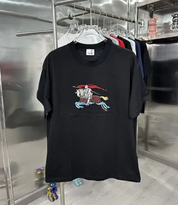 Burberry T-Shirts for MEN #A60175