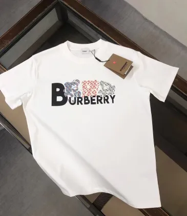 Burberry T-Shirts for MEN #A60313