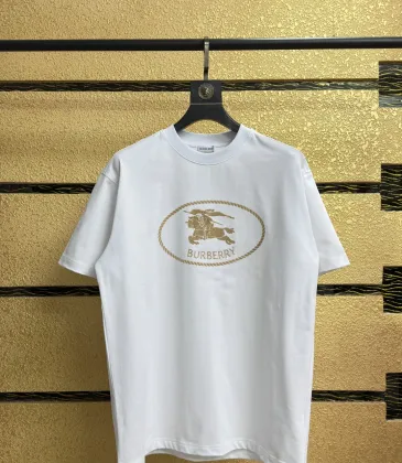 Burberry T-Shirts for MEN #A60335