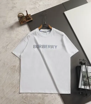 Burberry T-Shirts for MEN #A65594