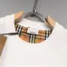 Burberry T-Shirts for MEN Black/White #A46935
