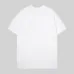 Burberry T-Shirts for MEN Black/White/Grey #A54008