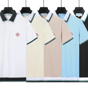 Casablanca T-Shirts #A64462