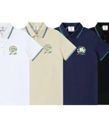 Casablanca T-Shirts #A64488