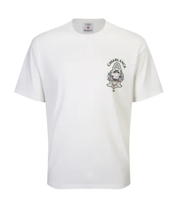 Casablanca T-Shirts #A65918