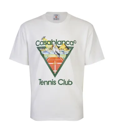 Casablanca T-Shirts #A65919