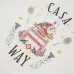 Casablanca T-Shirts #A65920