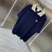 Casablanca sweater short-sleeved polo shirt #A64669