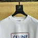 Celine T-Shirts for MEN #A60338