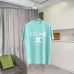 Celine T-Shirts for MEN #A61231