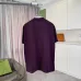 Celine T-Shirts for MEN #A61882