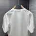 Celine T-Shirts for MEN Black/White #A47633