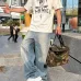 Ch**el T-Shirts #A61819
