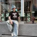 Ch**el T-Shirts #A61820