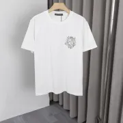 Chrome Hearts T-shirt for MEN #A51774