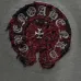 Chrome Hearts T-shirt for MEN #A60066