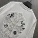 Chrome Hearts T-shirt for MEN #A60072