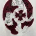 Chrome Hearts T-shirt for MEN #A60076