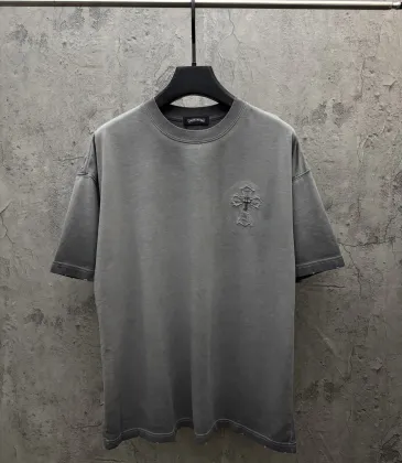 Chrome Hearts T-shirt for MEN #A60079