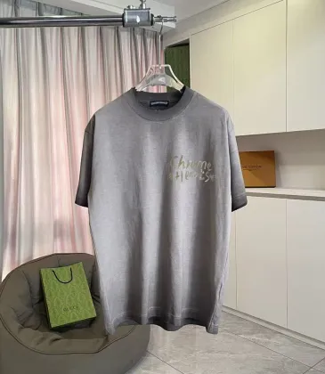 Chrome Hearts T-shirt for MEN #A60173