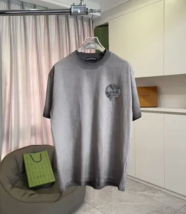 Chrome Hearts T-shirt for MEN #A60174