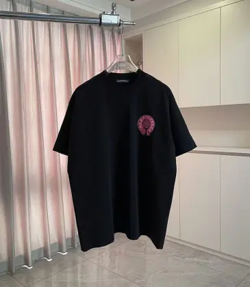 Chrome Hearts T-shirt for MEN #A60294
