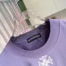 Chrome Hearts T-shirt for MEN #A60443