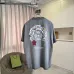 Chrome Hearts T-shirt for MEN #A60448