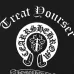 Chrome Hearts T-shirt for MEN #A60645