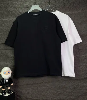 Chrome Hearts T-shirt for MEN #A60812