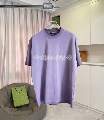 Chrome Hearts T-shirt for MEN #A60949
