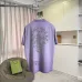 Chrome Hearts T-shirt for MEN #A60950