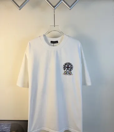 Chrome Hearts T-shirt for MEN #A61049